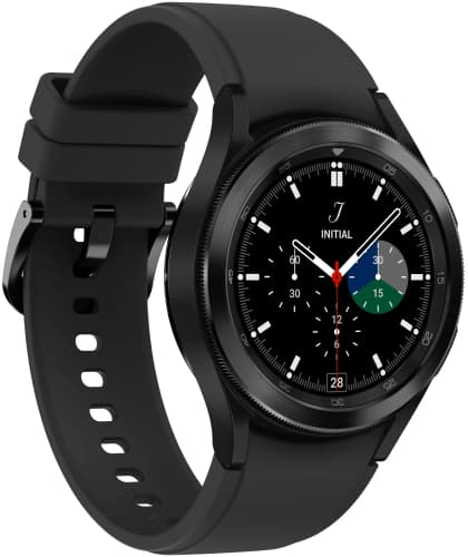 Samsung Galaxy Watch 4 Classic 46mm Черные LTE