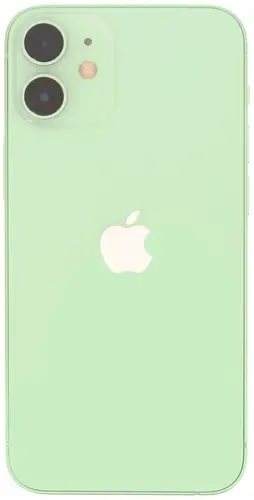 iPhone 12 Mini 256Gb Зеленый 1SIM