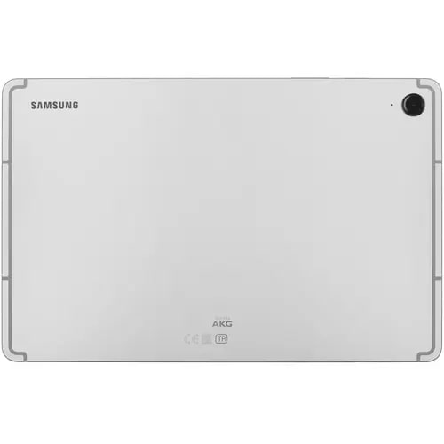 Samsung Galaxy Tab S9 FE 8/256Gb Wi-Fi 5G Серебристый X516
