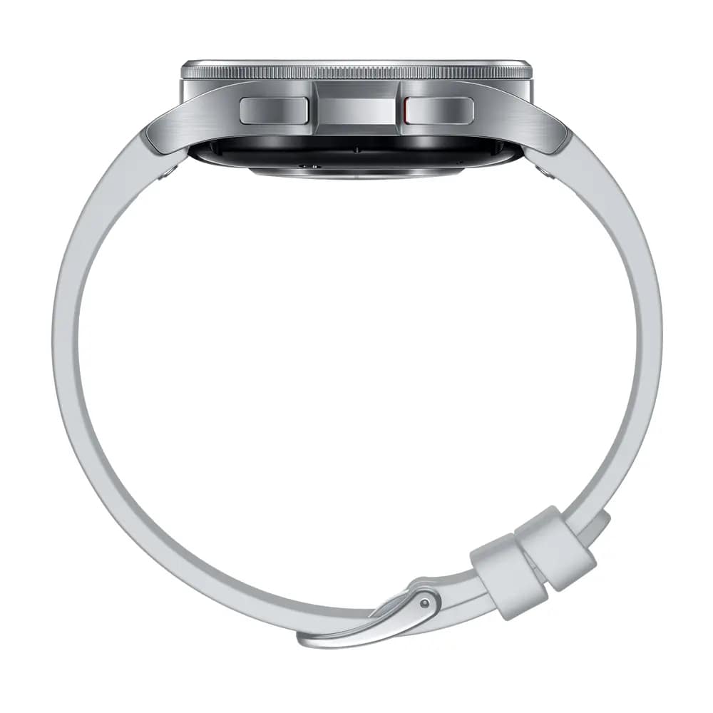 Samsung Galaxy Watch 6 Classic 43mm Серебристые