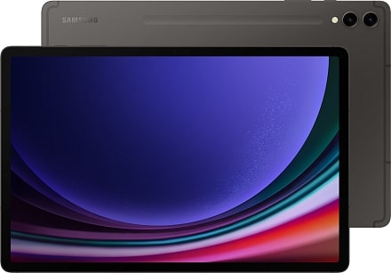 Samsung Galaxy Tab S9 Plus 12/512Gb Wi-Fi Графит X810
