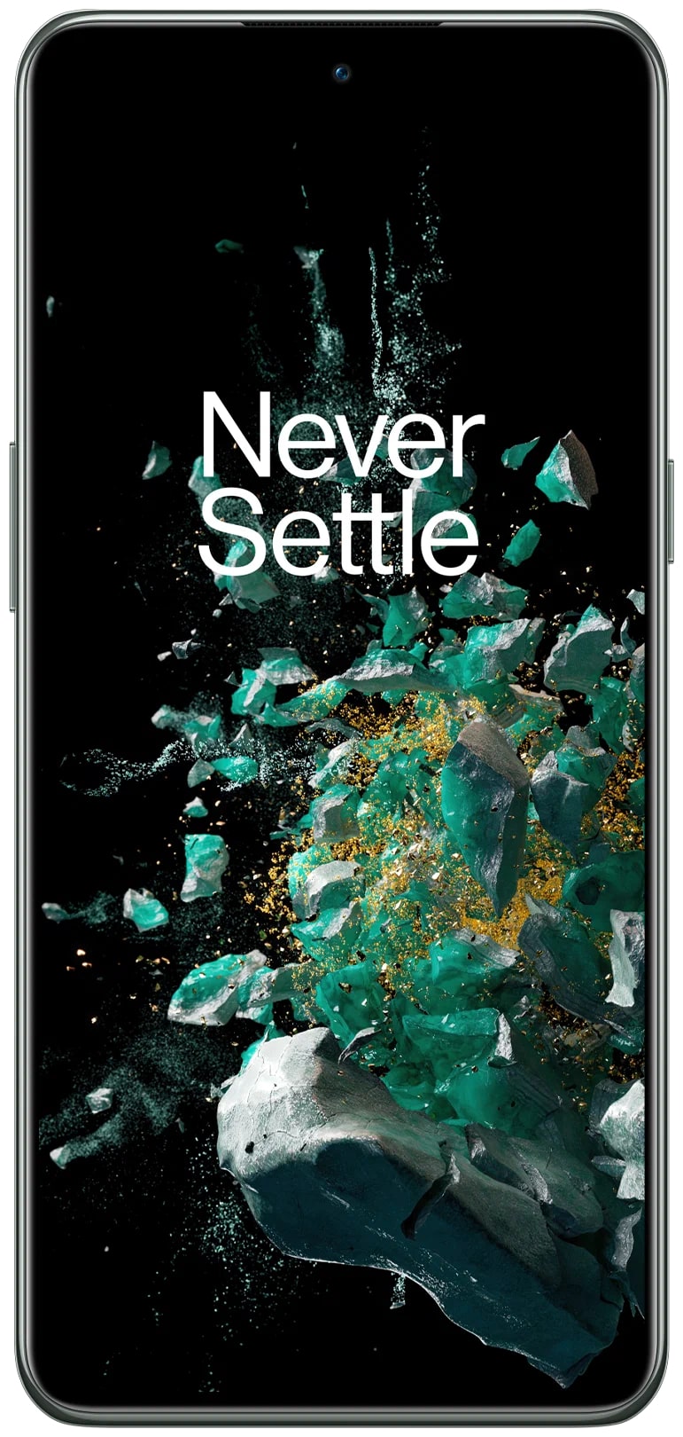 OnePlus Ace Pro 16/512Gb Зелёный 5G