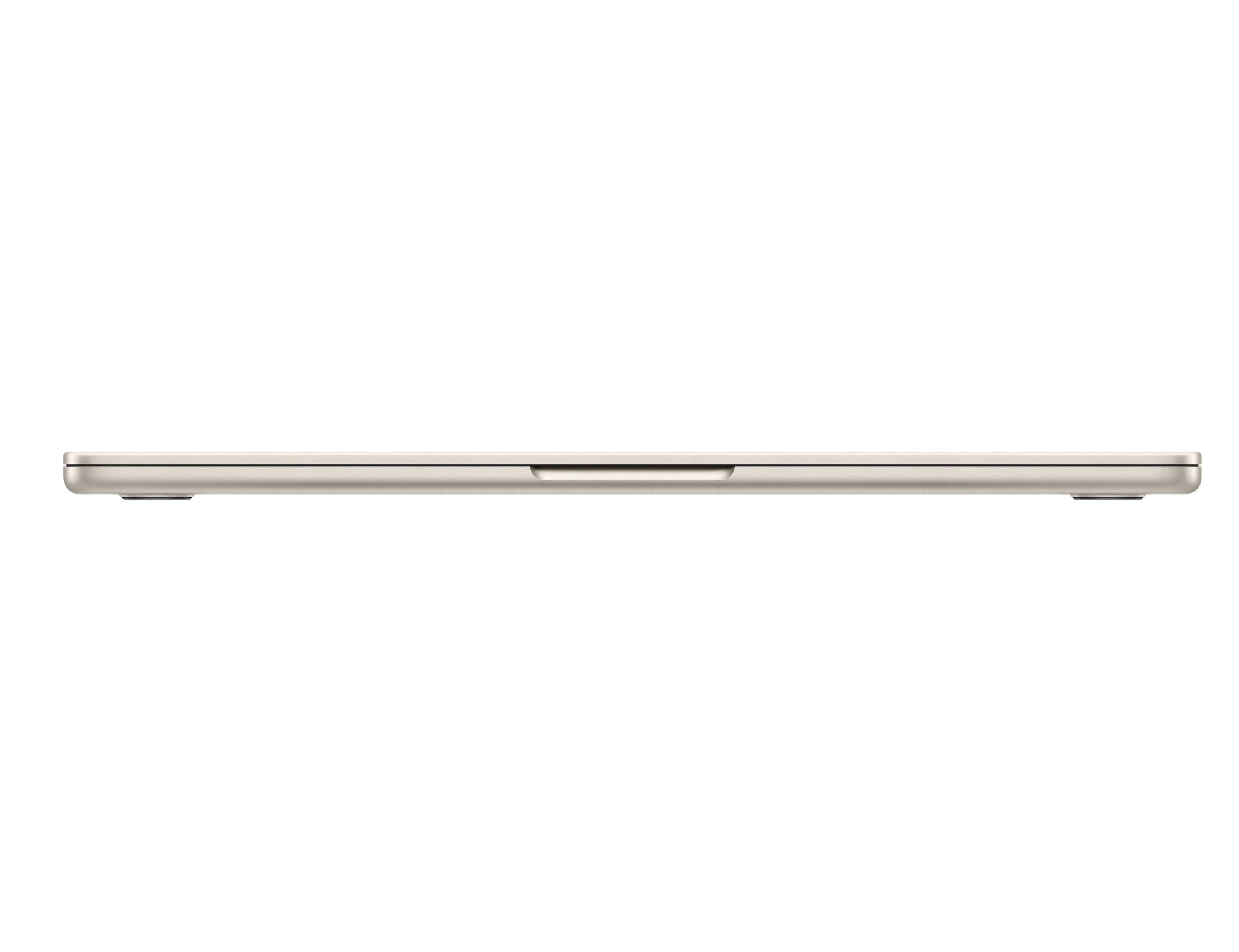 MacBook Air 13.6 2022 M2 8CPU/16/512ssd/10GPU Сияющая Звезда Z15Z0005E