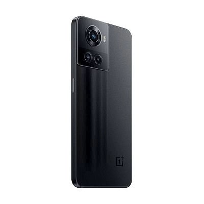 OnePlus Ace 12/256Gb Черный 5G