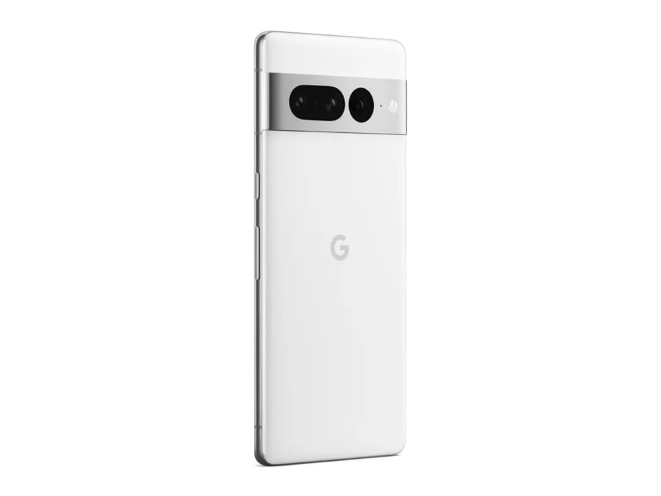 Google Pixel 7 Pro 12/256Gb Белый 5G