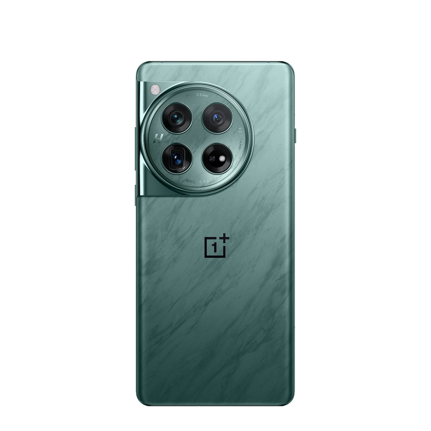 OnePlus 12 12/256Gb Зеленый 5G