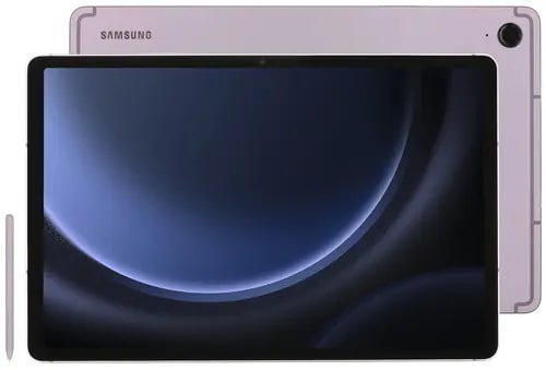Samsung Galaxy Tab S9 FE 6/128Gb Wi-Fi 5G Лаванда X516