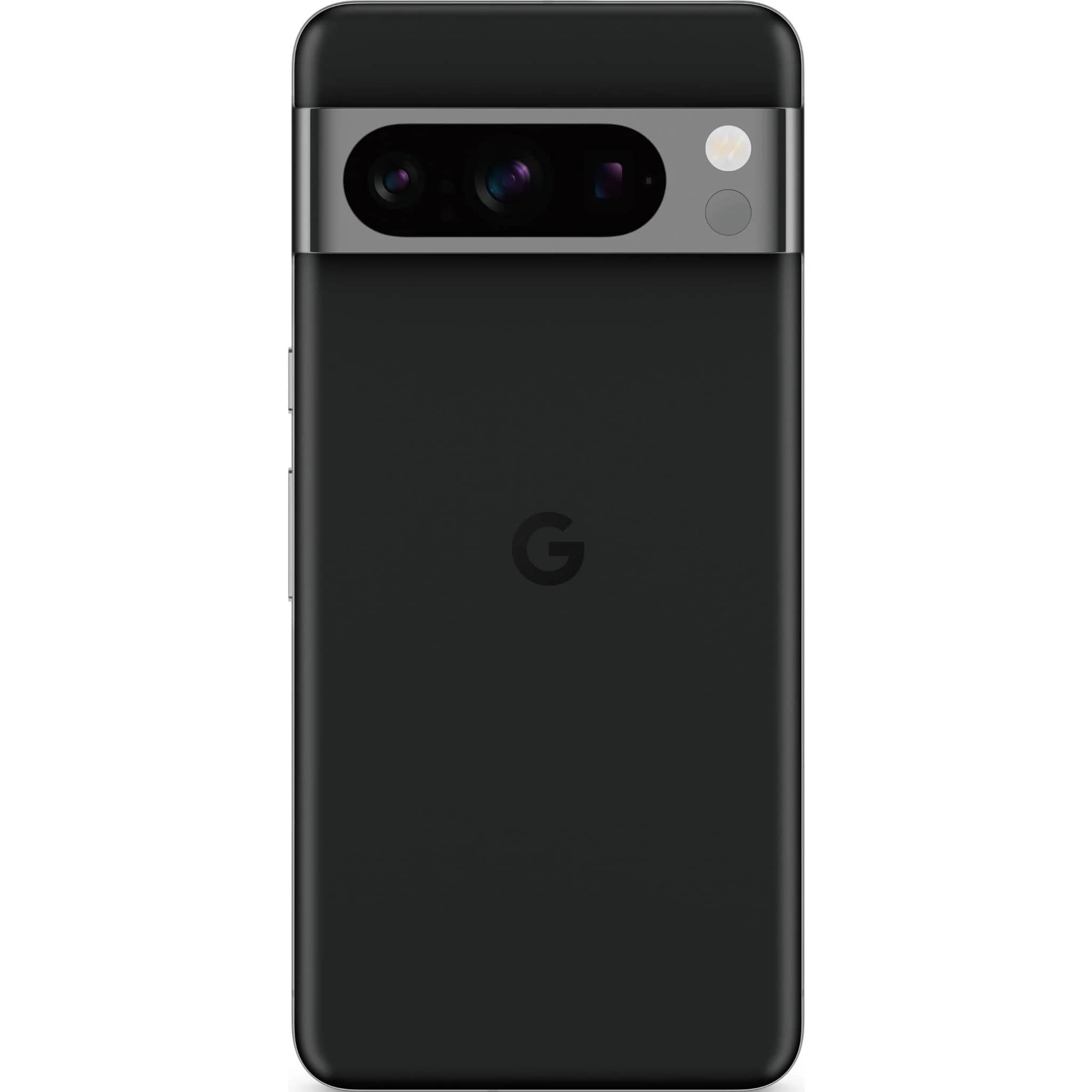 Google Pixel 8 Pro 12/128Gb Черный