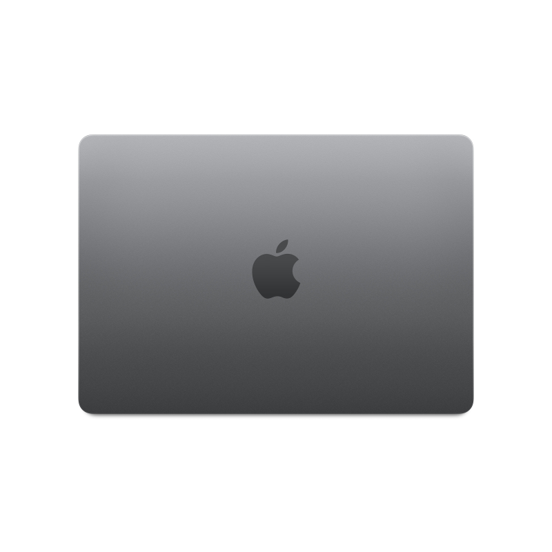MacBook Air 13 2024 M3 8CPU/16/512ssd/10GPU Серый Космос MXCR3