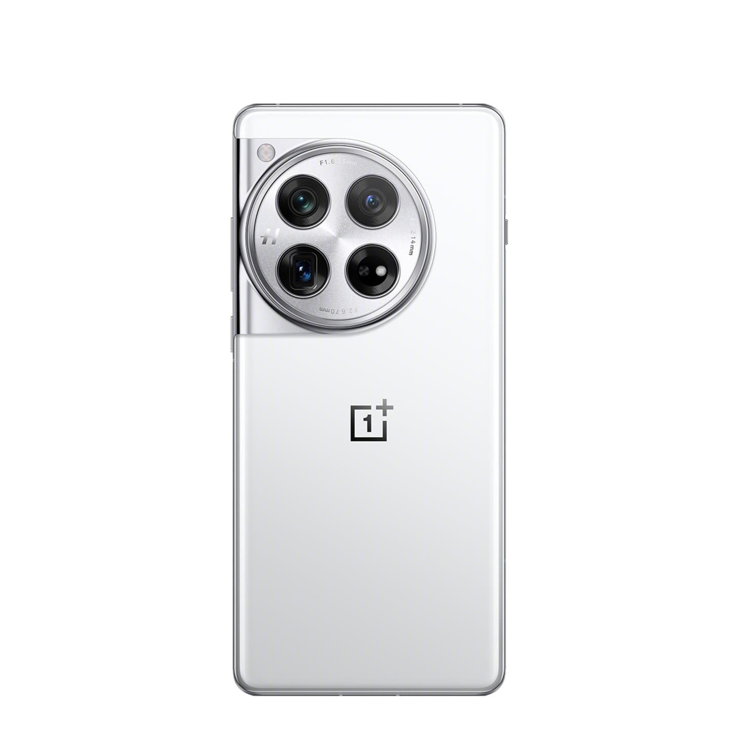 OnePlus 12 16/1Tb Белый 5G