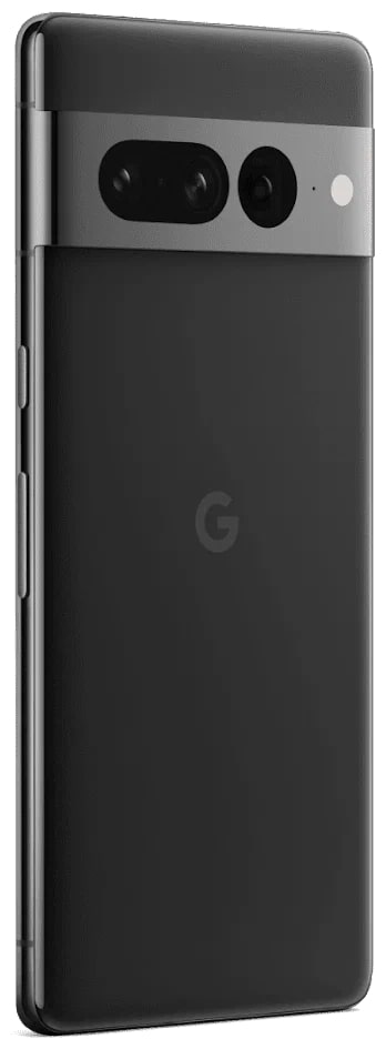 Google Pixel 7 Pro 12/128Gb Черный 5G