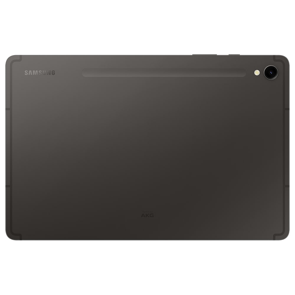 Samsung Galaxy Tab S9 12/256Gb Wi-Fi Графит X710