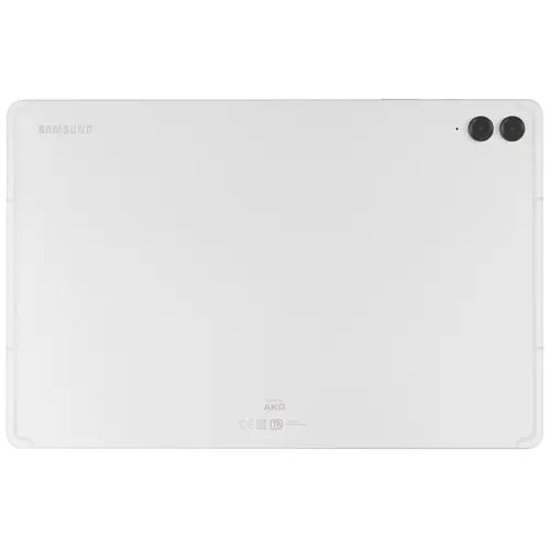 Samsung Galaxy Tab S9 FE Plus 8/128Gb Wi-Fi Серебристый X610