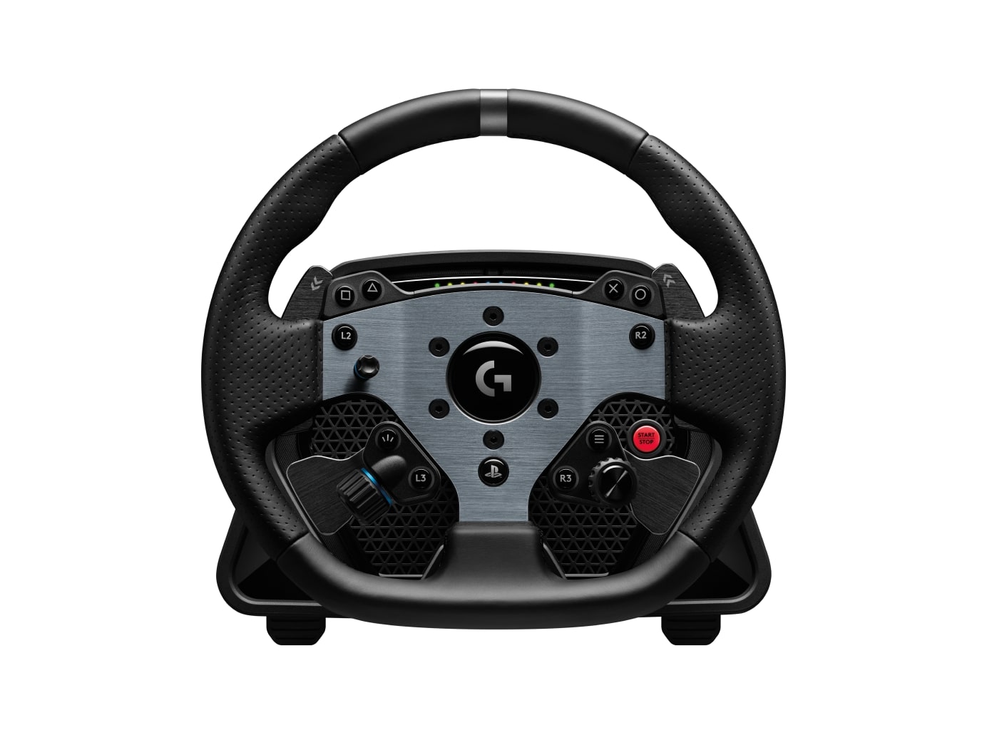 Руль Professional PS5 Racing Wheel