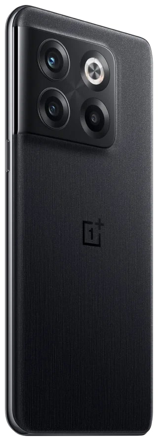 OnePlus Ace Pro 12/256Gb Чёрный 5G