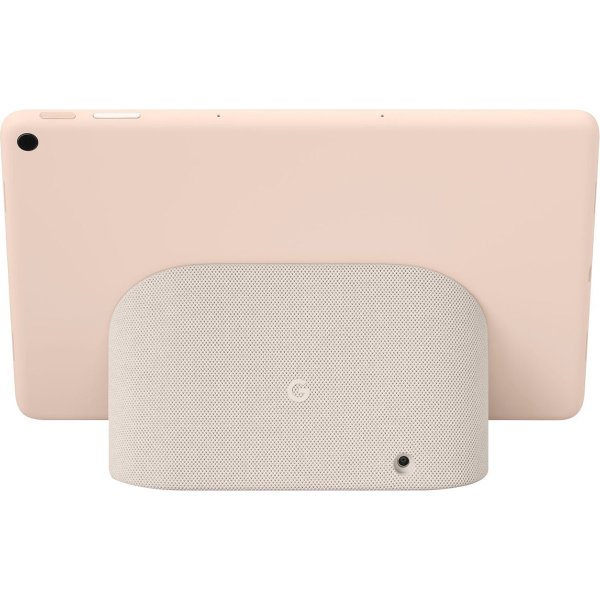 Google Pixel Tablet 8/128Gb Wi-Fi Розовый