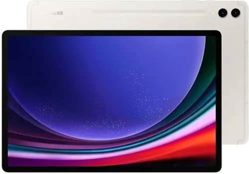 Samsung Galaxy Tab S9 Plus 12/256Gb Wi-Fi Бежевый X810