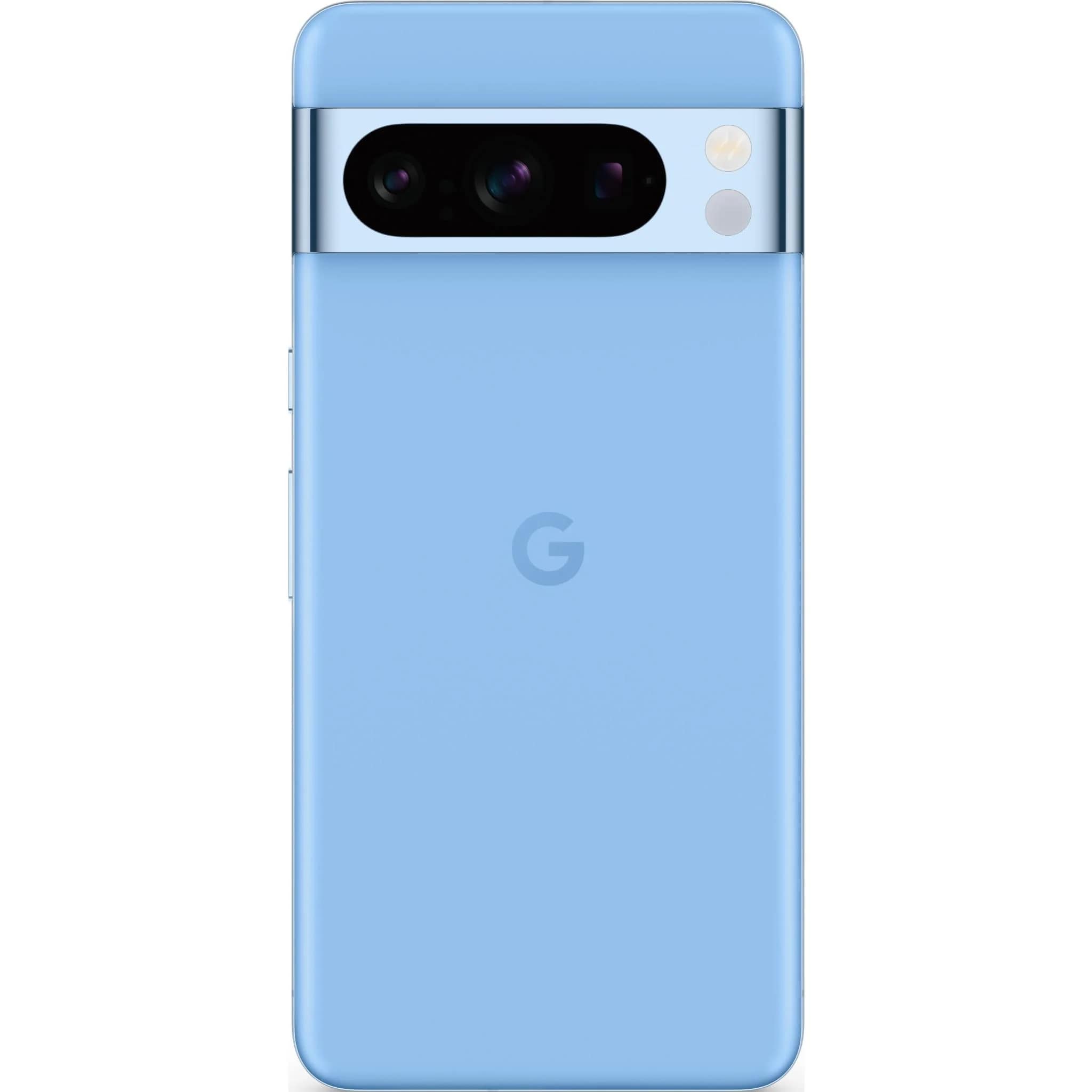 Google Pixel 8 Pro 12/1Tb Голубой