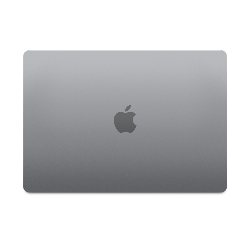 MacBook Air 15 2024 M3 8CPU/16/512ssd/10GPU Серый Космос MXD13
