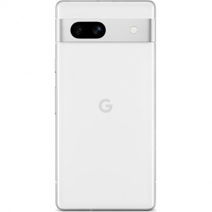 Google Pixel 7A 8/128Gb Белый