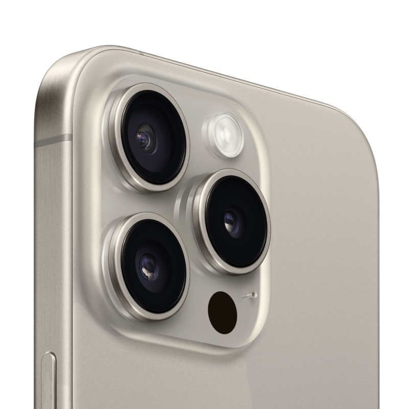 iPhone 15 Pro 128Gb Титановый Бежевый 1SIM