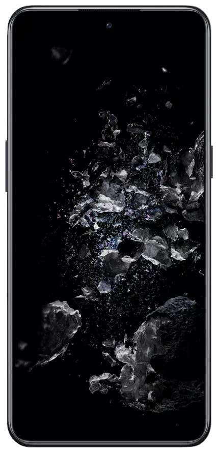 OnePlus Ace Pro 16/256Gb Чёрный 5G