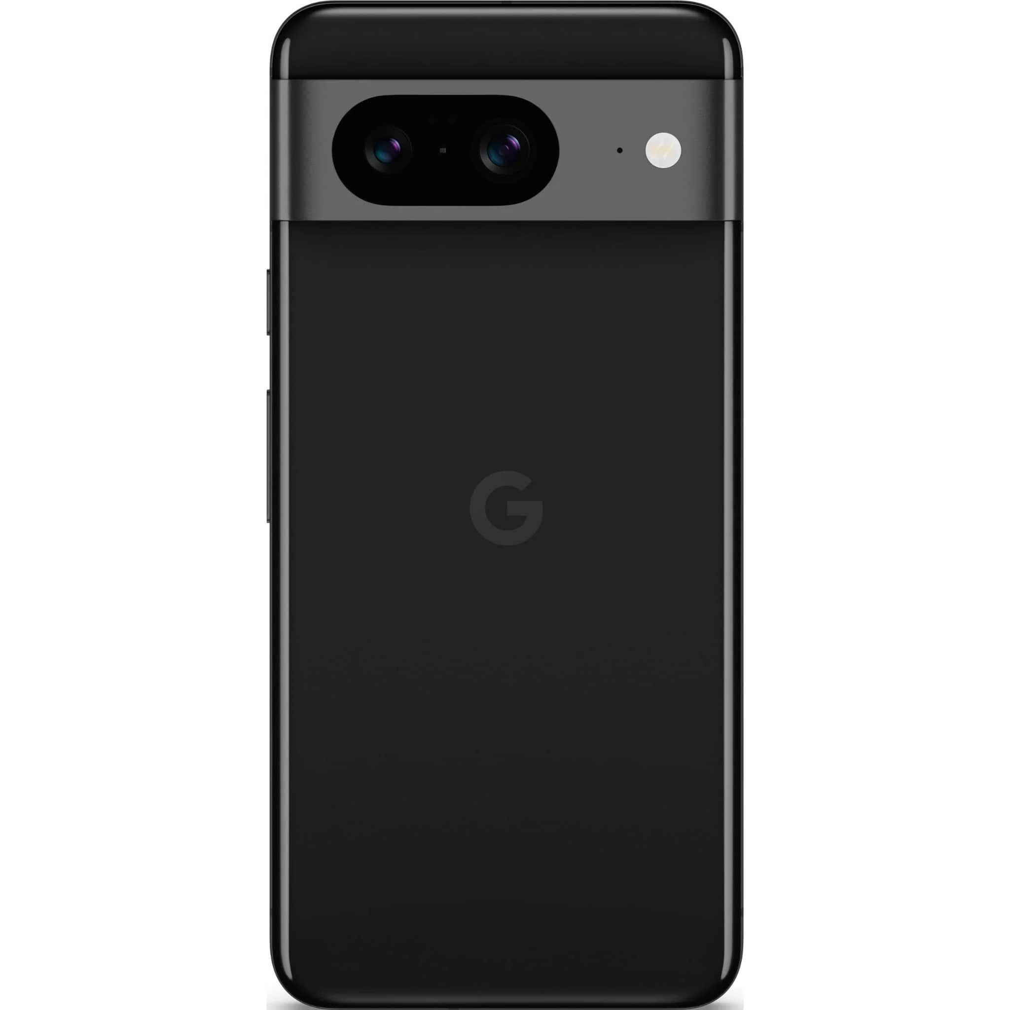 Google Pixel 8 8/256Gb Черный
