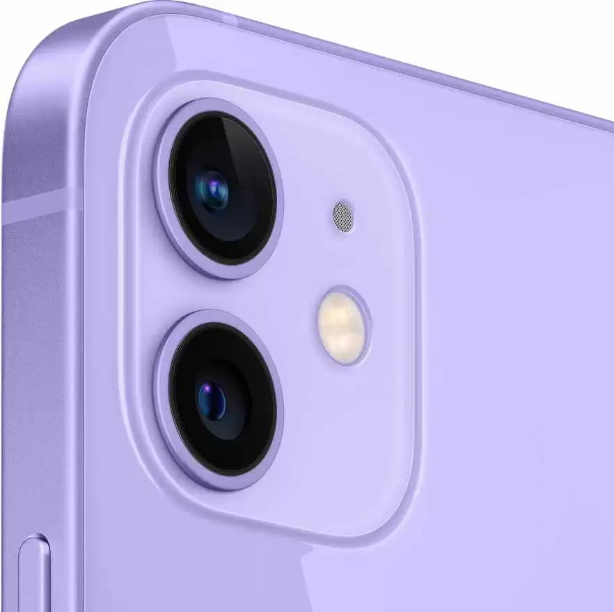 iPhone 12 256Gb Фиолетовый 1SIM