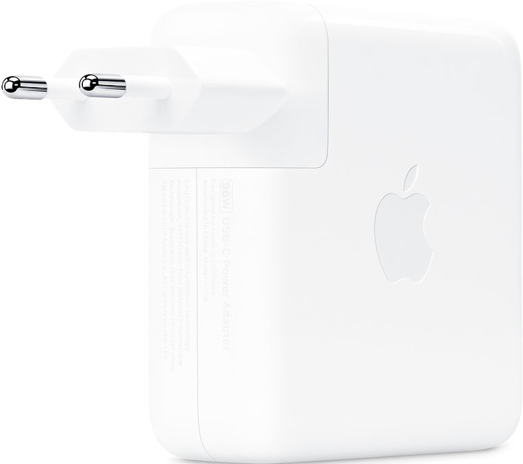 Сетевое Зарядное Устройство Apple Type-C 96W MX0J2