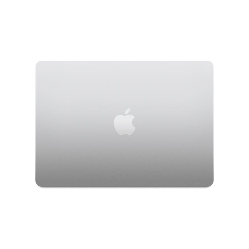 MacBook Air 13 2024 M3 8CPU/8/512ssd/10GPU Серебристый MRXR3
