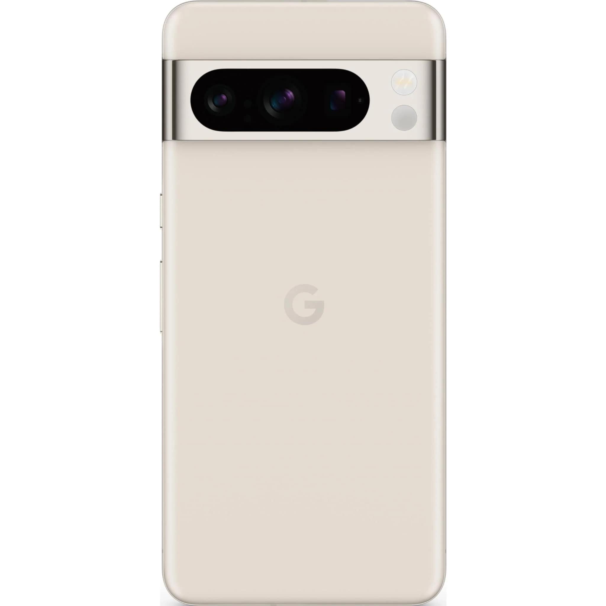 Google Pixel 8 Pro 12/256Gb Фарфоровый