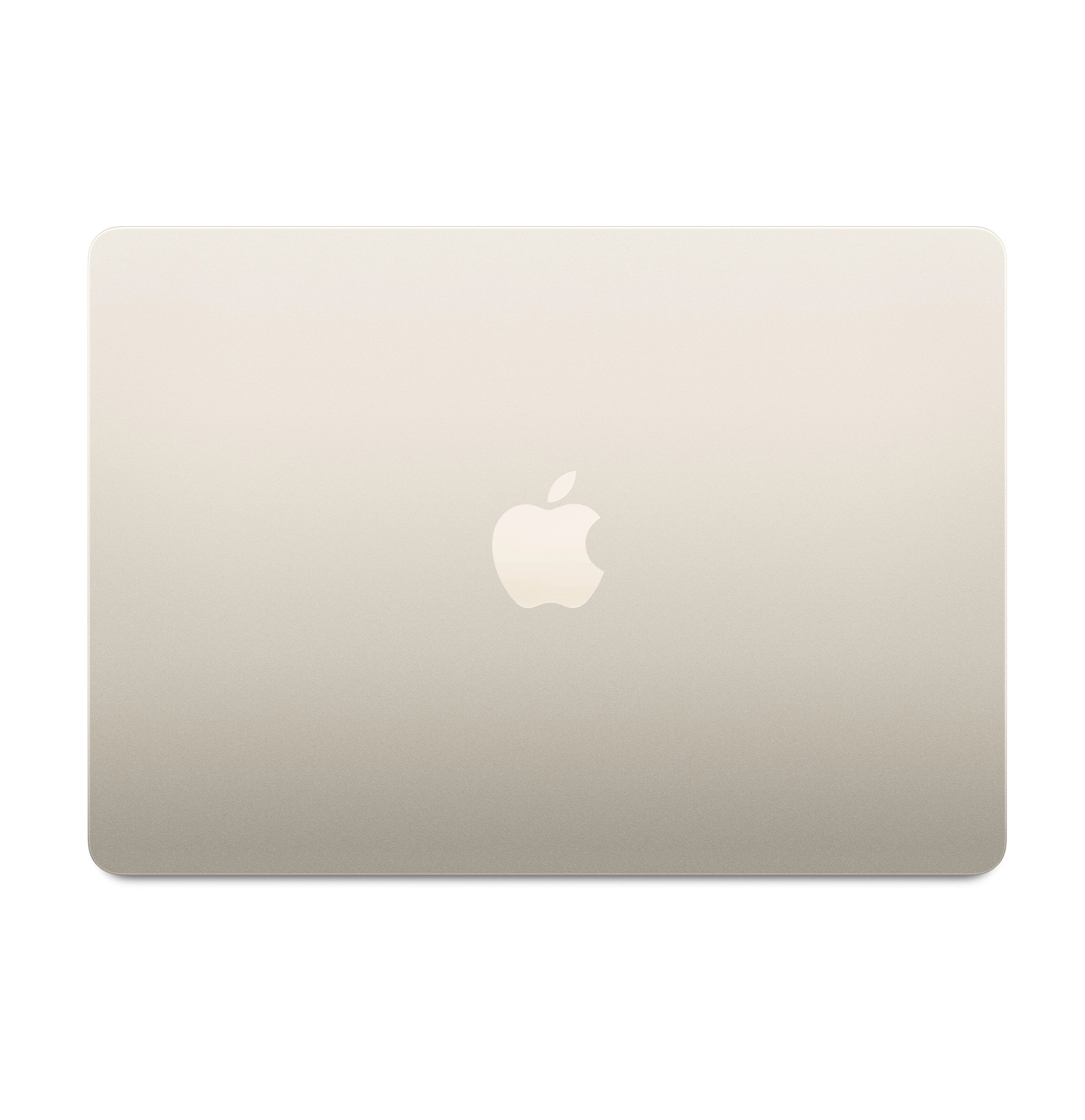 MacBook Air 13.6 2022 M2 8CPU/16/512ssd/10GPU Сияющая Звезда Z15Z0005E