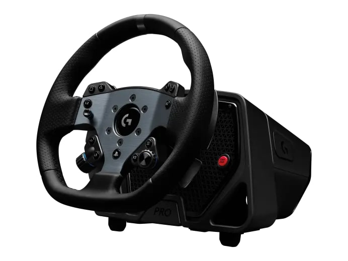 Руль Professional PS5 Racing Wheel