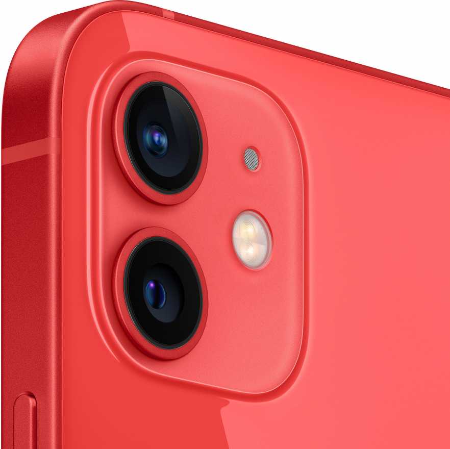 iPhone 12 256Gb Красный 1SIM