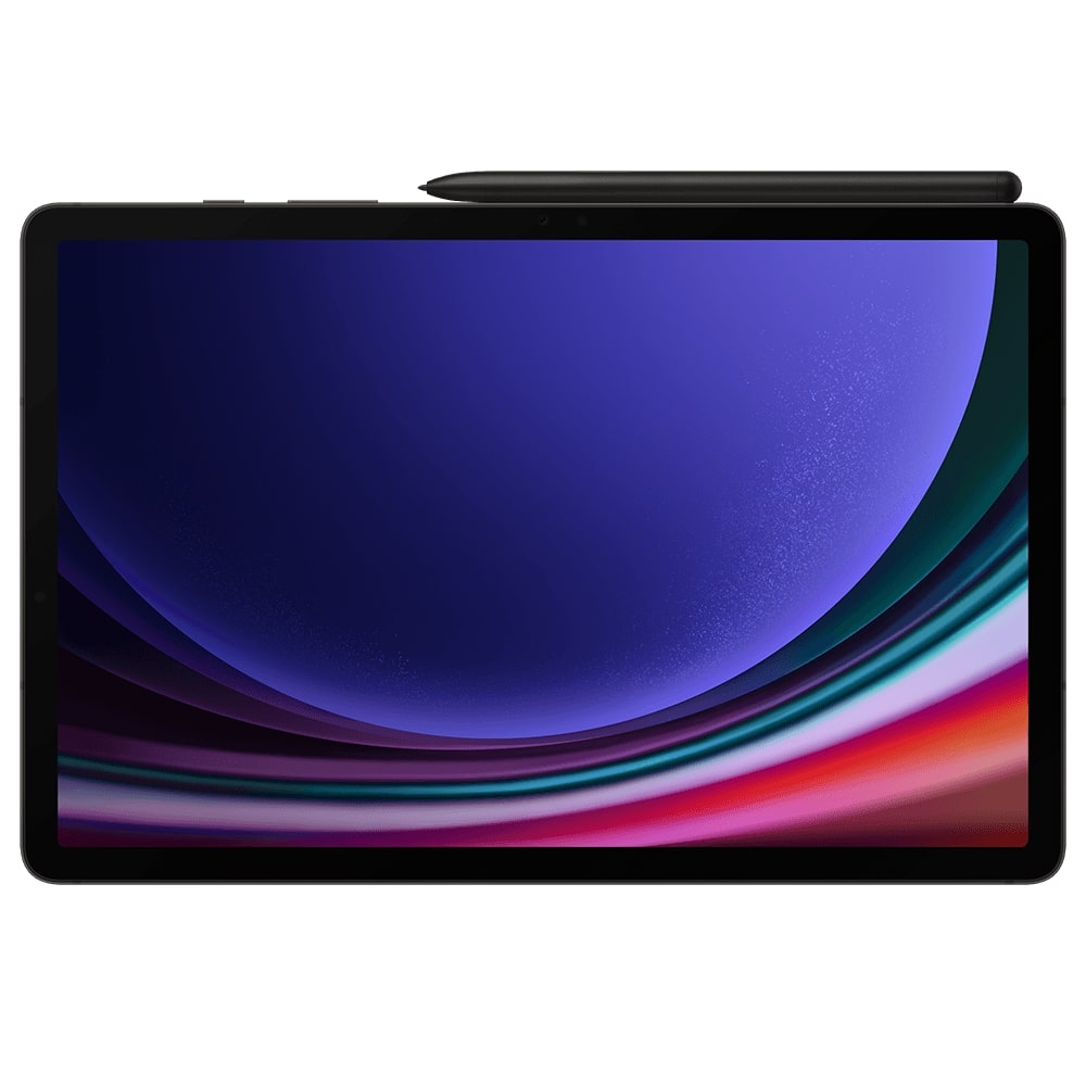 Samsung Galaxy Tab S9 12/256Gb Wi-Fi Графит X710