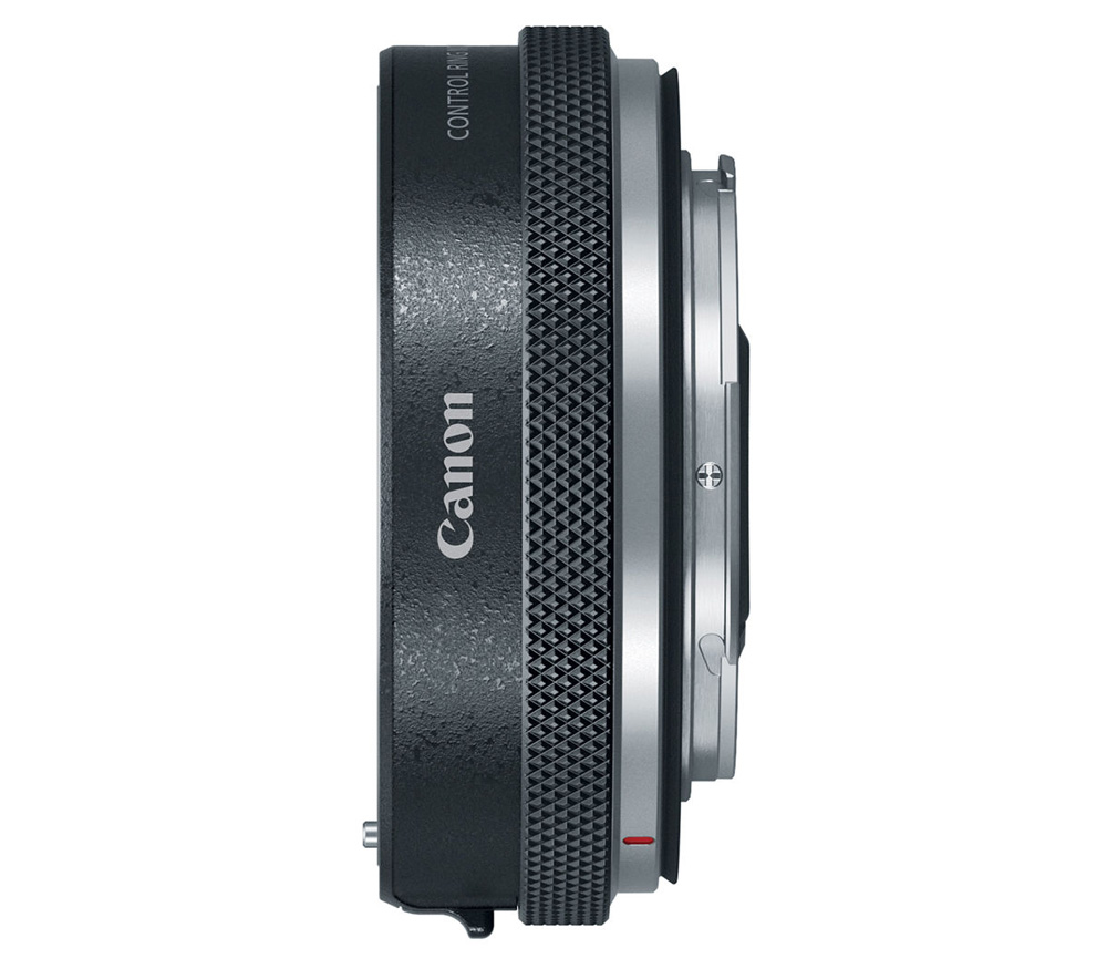 Canon Control Ring Adapter EF-EOS R