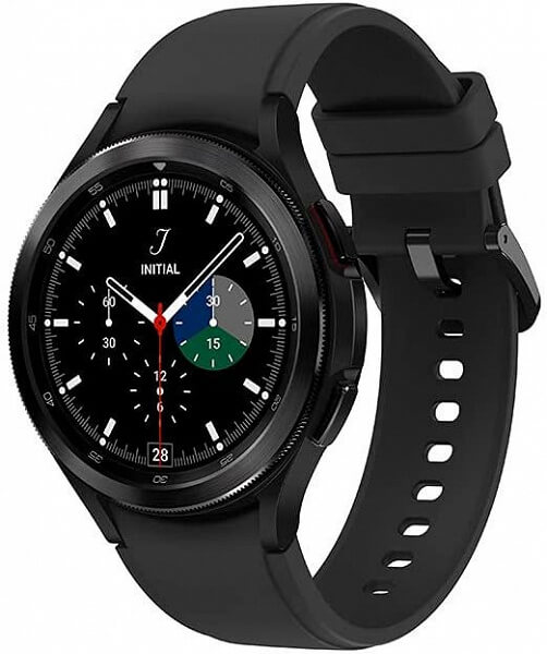 Samsung Galaxy Watch 4 Classic 46mm Черные