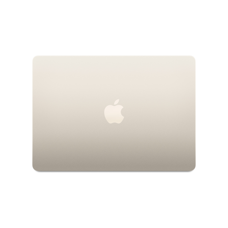 MacBook Air 13 2024 M3 8CPU/16/512ssd/10GPU Сияющая Звезда MXCU3