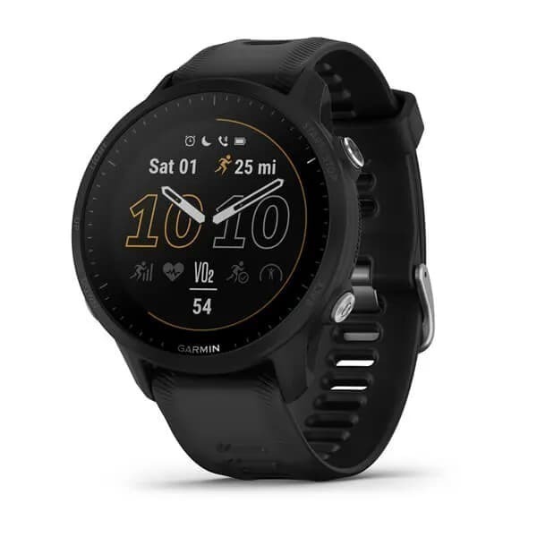 Garmin Forerunner 955 Black (010-02638-30)