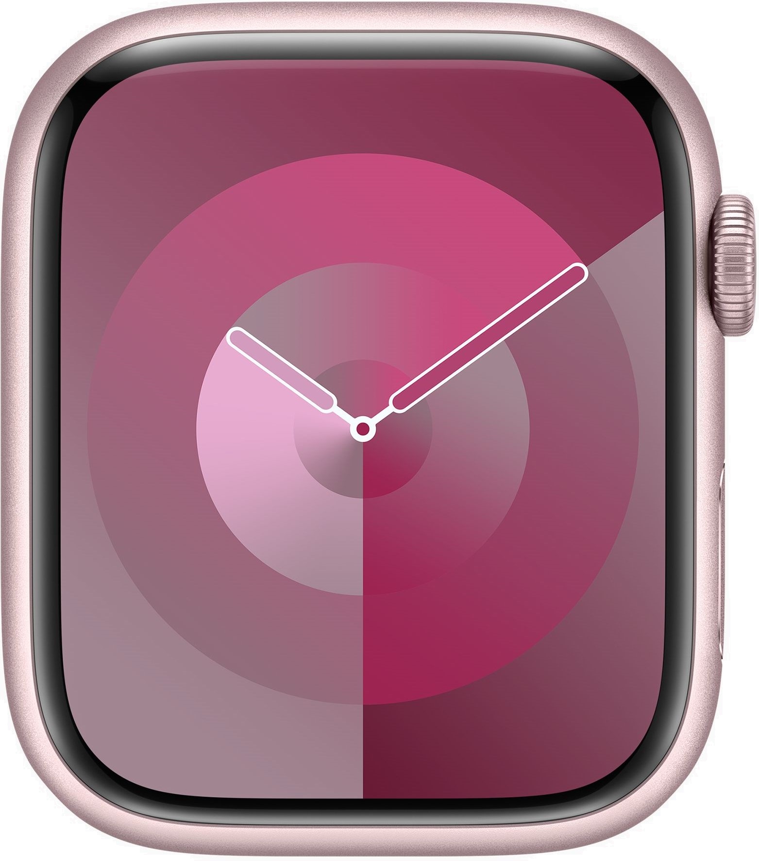 Apple Watch 9 45mm Розовые