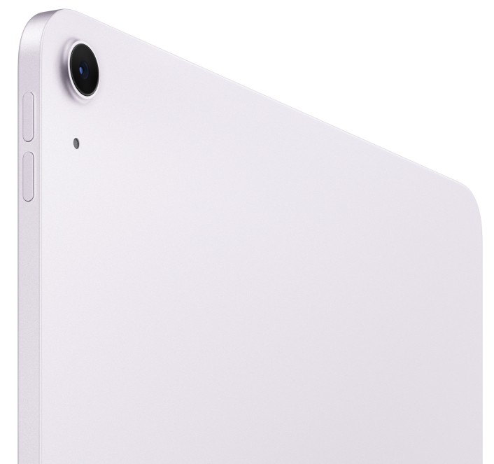 iPad Air 11 M4 2026 128Gb WiFi Фиолетовый MH344