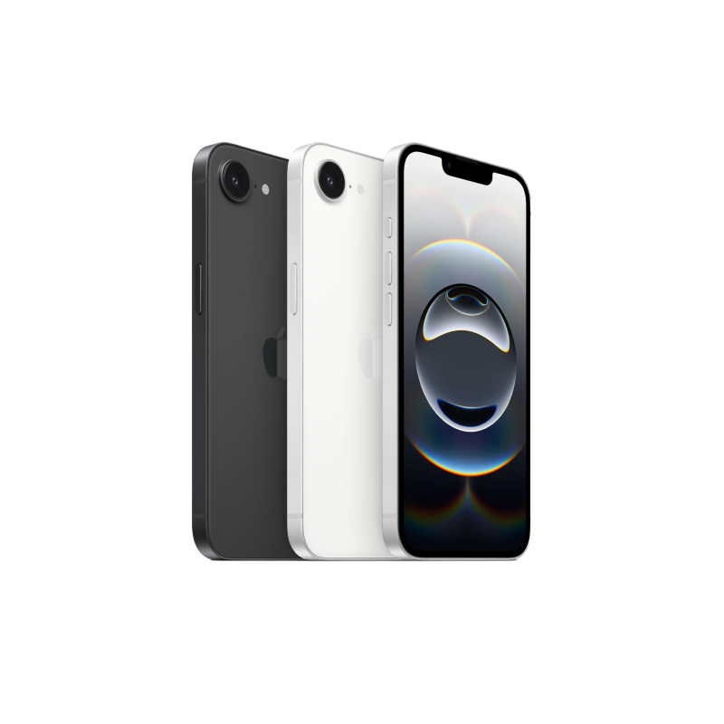 iPhone 16e 512Gb Белый 1SIM