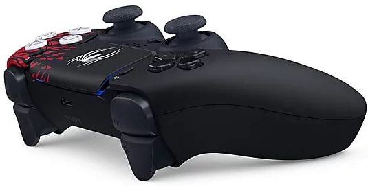 Геймпад Sony DualSense Spider-Man 2