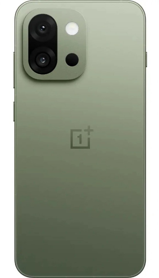 OnePlus 13S 12/512Gb Зеленый 5G
