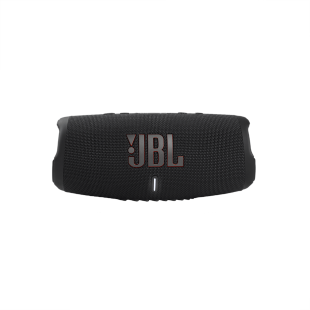 Портативная Колонка JBL Charge 5 Черный