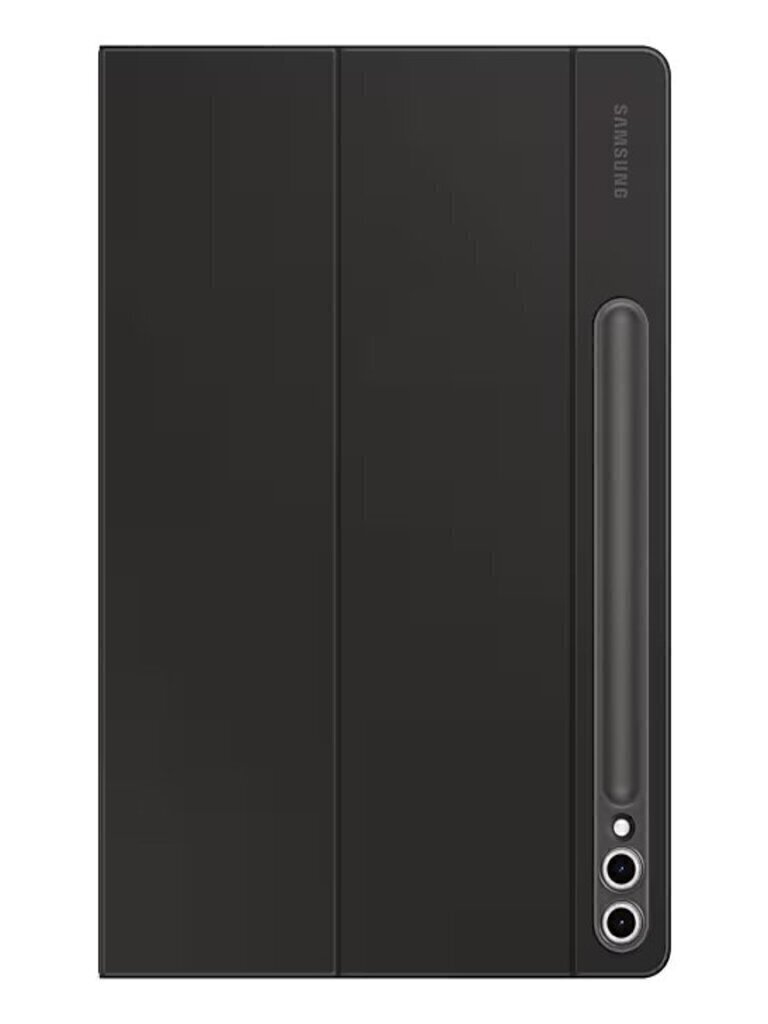 Чехол-Клавиатура c Touch-Pad и Клавишей Al Samsung Tab S10 Plus Черный EF-DX825