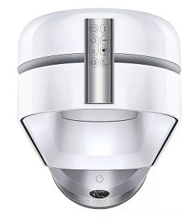 Очиститель Воздуха Dyson Purifier Cool TP11 Белый/Серебристый