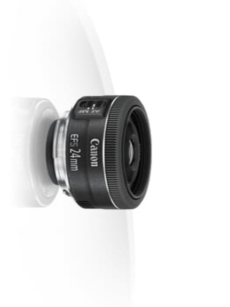 Canon EF-S 24mm F/2.8 IS STM