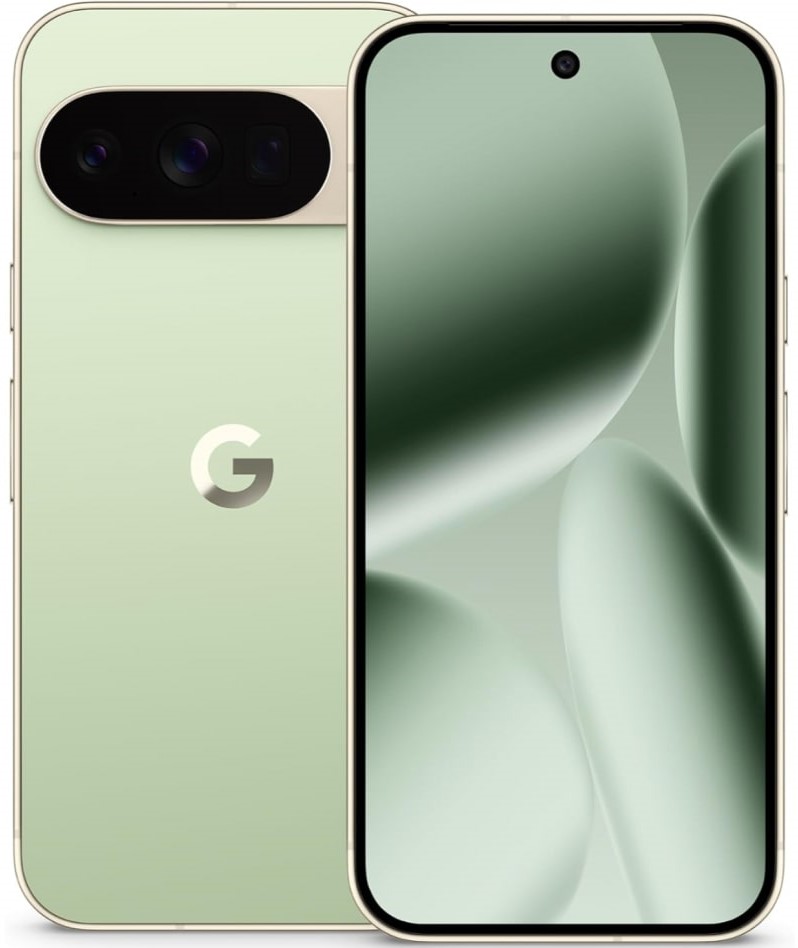 Google Pixel 10 Pro 16/128Gb Мятный 5G