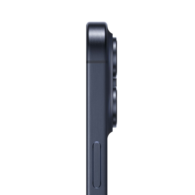 iPhone 15 Pro 128Gb Титановый Синий 1SIM